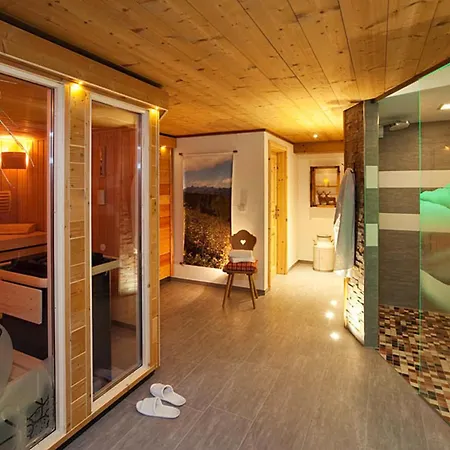 Ferienwohnung Almwies, Chalet Edelweiss, Im Allgaeu, Koenigscard Pfronten