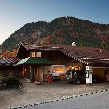 Ferienwohnung Almwies, Chalet Edelweiss, Im Allgaeu, Koenigscard Pfronten