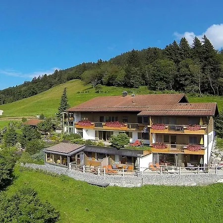 Ferienwohnung Almwies, Chalet Edelweiss, Im Allgaeu, Koenigscard * Pfronten