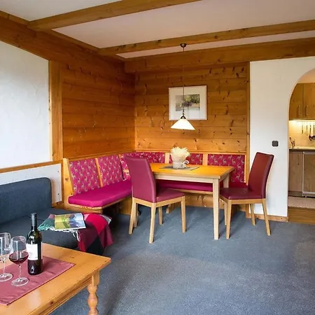 Ferienwohnung Almwies, Chalet Edelweiss, Im Allgaeu, Koenigscard Apartament